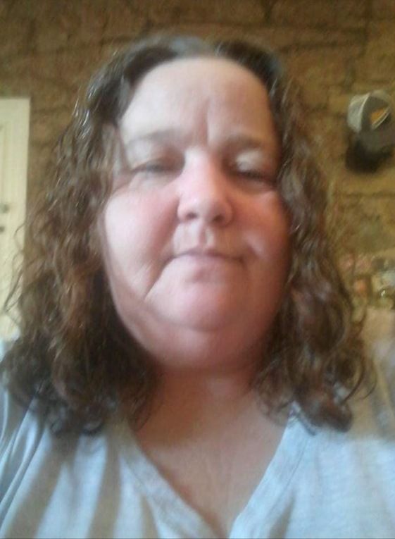 Sloan, Theresa Ann "Bubbles"